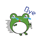 Eric Life（個別スタンプ：24）