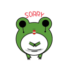 Eric Life（個別スタンプ：25）