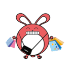 Eric Life（個別スタンプ：26）