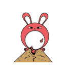 Eric Life（個別スタンプ：28）