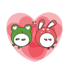 Eric Life（個別スタンプ：31）