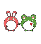 Eric Life（個別スタンプ：33）