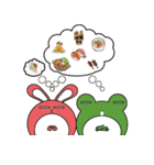 Eric Life（個別スタンプ：36）