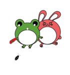 Eric Life（個別スタンプ：39）
