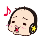 べっち（個別スタンプ：1）