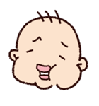 べっち（個別スタンプ：2）