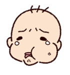 べっち（個別スタンプ：3）