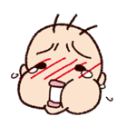 べっち（個別スタンプ：6）