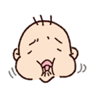 べっち（個別スタンプ：8）