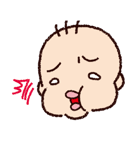 べっち（個別スタンプ：9）