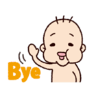べっち（個別スタンプ：13）