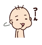 べっち（個別スタンプ：18）