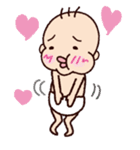 べっち（個別スタンプ：25）