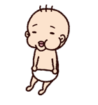 べっち（個別スタンプ：28）
