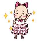 べっち（個別スタンプ：29）