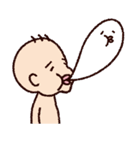 べっち（個別スタンプ：30）