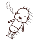 べっち（個別スタンプ：31）