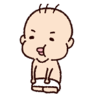 べっち（個別スタンプ：35）