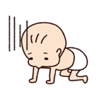 べっち（個別スタンプ：36）
