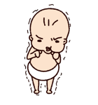 べっち（個別スタンプ：38）