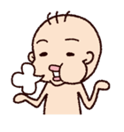 べっち（個別スタンプ：39）