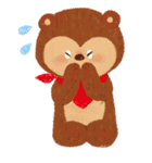Lovely Friends（個別スタンプ：2）