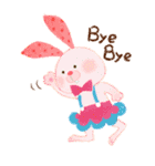 Lovely Friends（個別スタンプ：20）