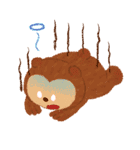 Lovely Friends（個別スタンプ：27）