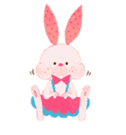 Lovely Friends（個別スタンプ：31）