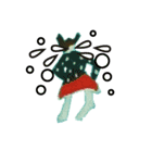 Dancing "STAMP"（個別スタンプ：28）