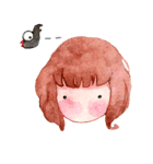 Linezenncomics（個別スタンプ：4）
