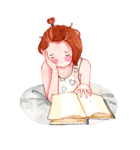 Linezenncomics（個別スタンプ：6）