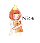 Linezenncomics（個別スタンプ：8）