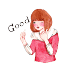 Linezenncomics（個別スタンプ：10）