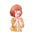 Linezenncomics（個別スタンプ：26）