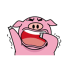 Piggy（個別スタンプ：12）