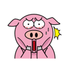 Piggy（個別スタンプ：16）