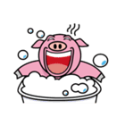 Piggy（個別スタンプ：23）