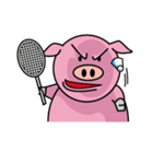 Piggy（個別スタンプ：26）