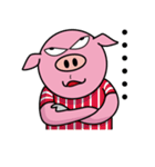 Piggy（個別スタンプ：32）