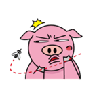 Piggy（個別スタンプ：39）