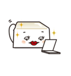 TOFUさん（個別スタンプ：13）