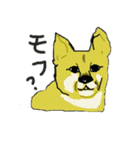 じいじと家族の毎日（個別スタンプ：11）