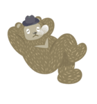 Marshmallow（個別スタンプ：7）
