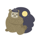 Marshmallow（個別スタンプ：10）