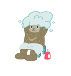 Marshmallow（個別スタンプ：27）