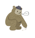 Marshmallow（個別スタンプ：30）