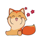 Foxmosa（個別スタンプ：1）