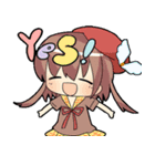 ぱぴぷぺぽ女子高生が起業した！？（個別スタンプ：6）