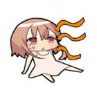 ぱぴぷぺぽ女子高生が起業した！？（個別スタンプ：9）